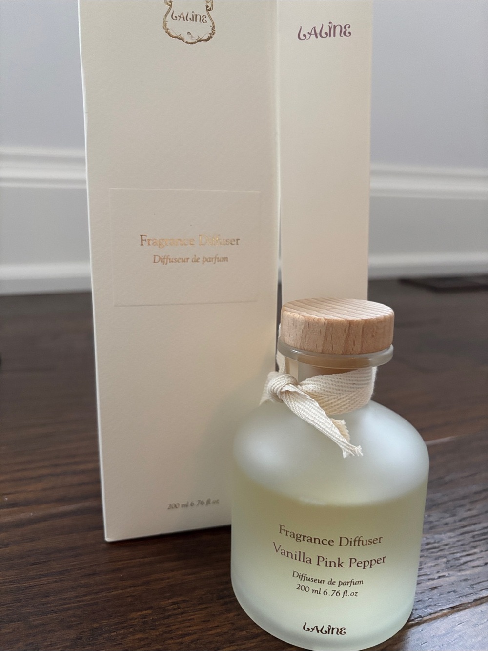 Laline Diffuser